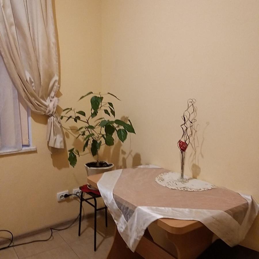 Смарт-Апартаменти " Lutskyj Zamok" Exterior foto