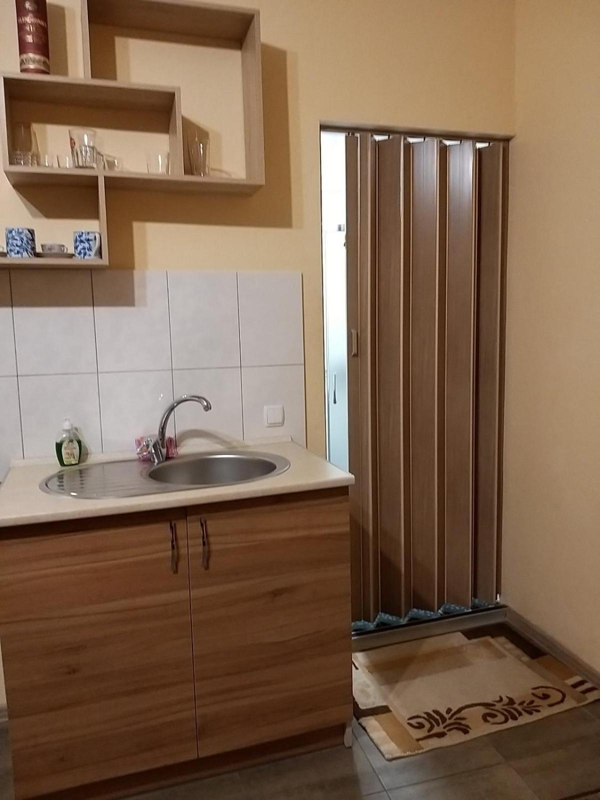 Смарт-Апартаменти " Lutskyj Zamok" Zimmer foto
