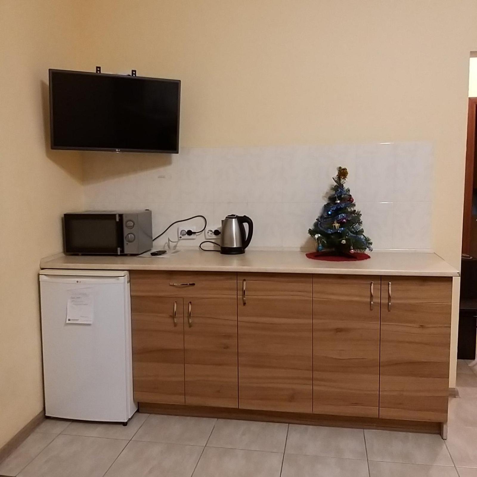 Смарт-Апартаменти " Lutskyj Zamok" Zimmer foto
