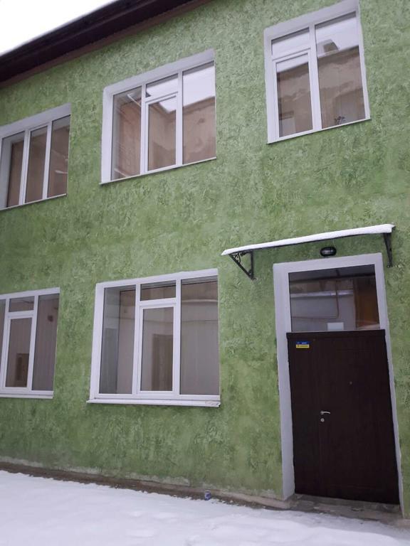 Смарт-Апартаменти " Lutskyj Zamok" Exterior foto